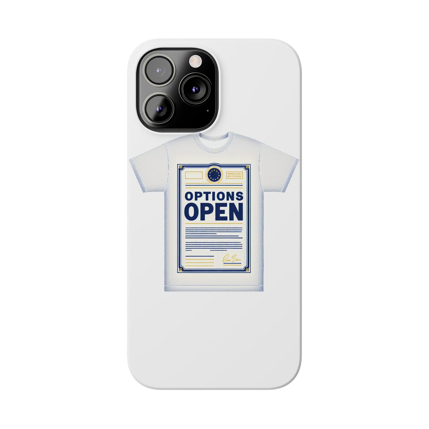 Product Phone Case