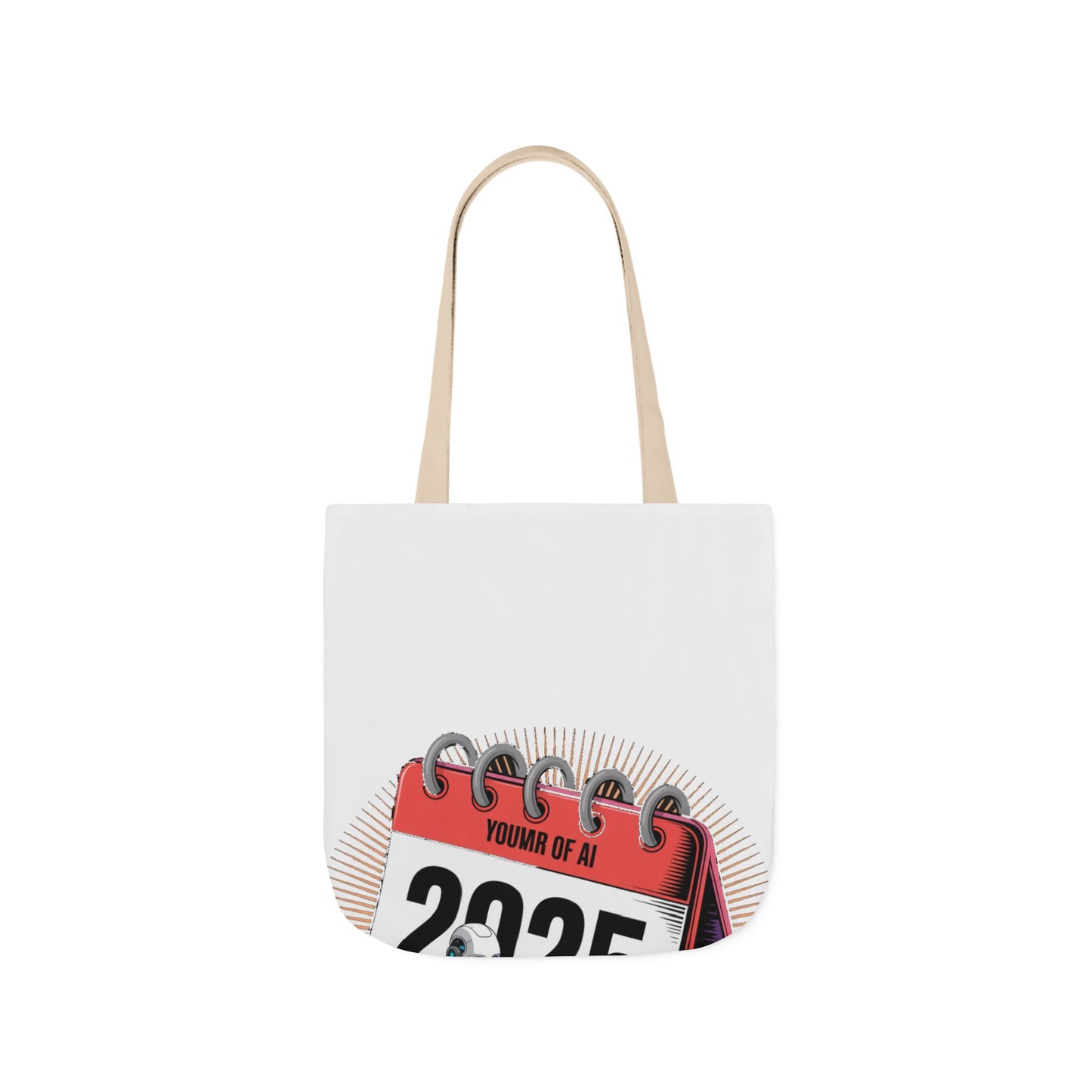 Year of the AI Employee Tote