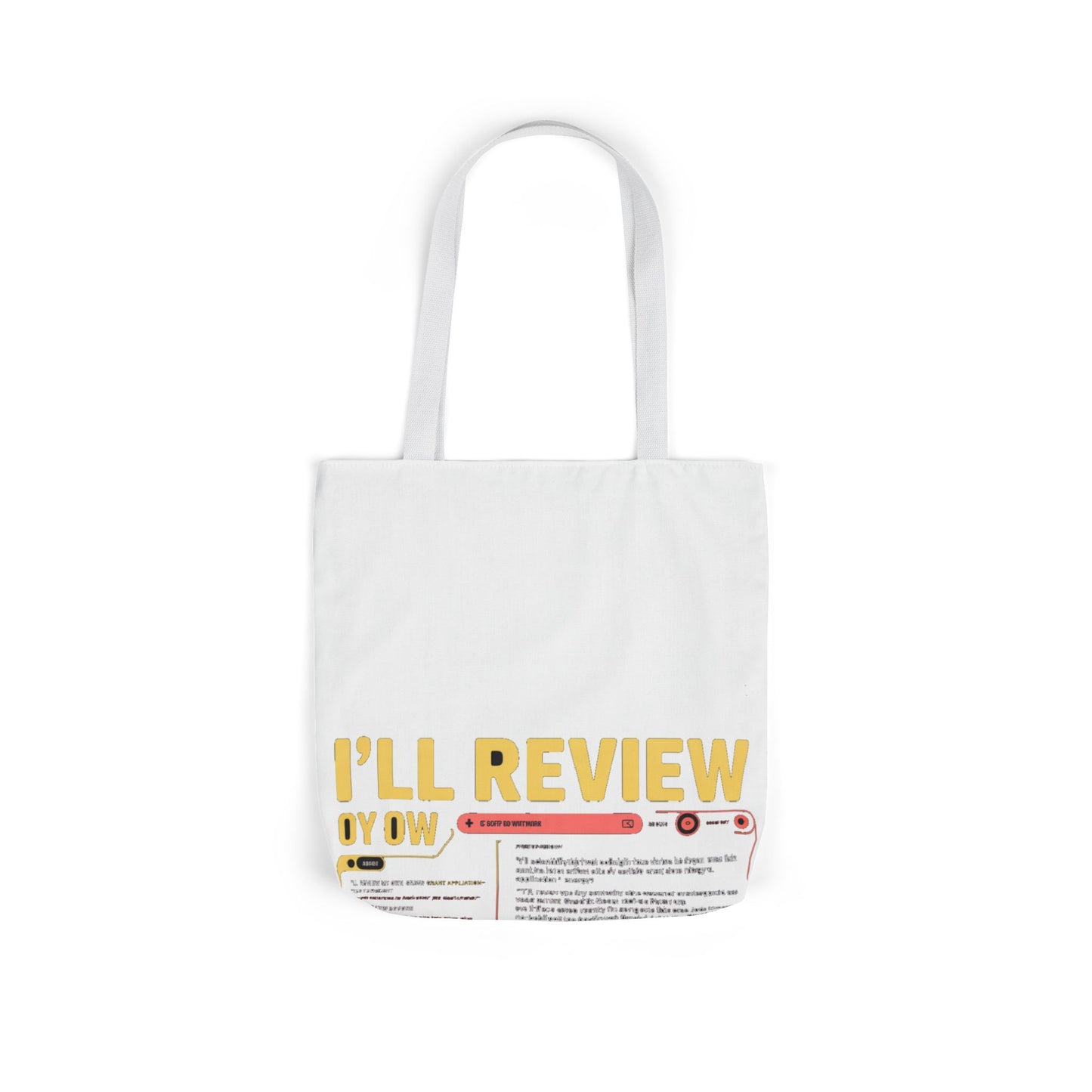 What Even Is Peer Review Now? Tote