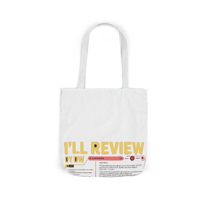 What Even Is Peer Review Now? Tote