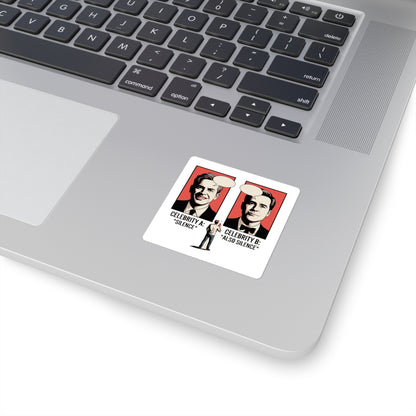 Product Sticker