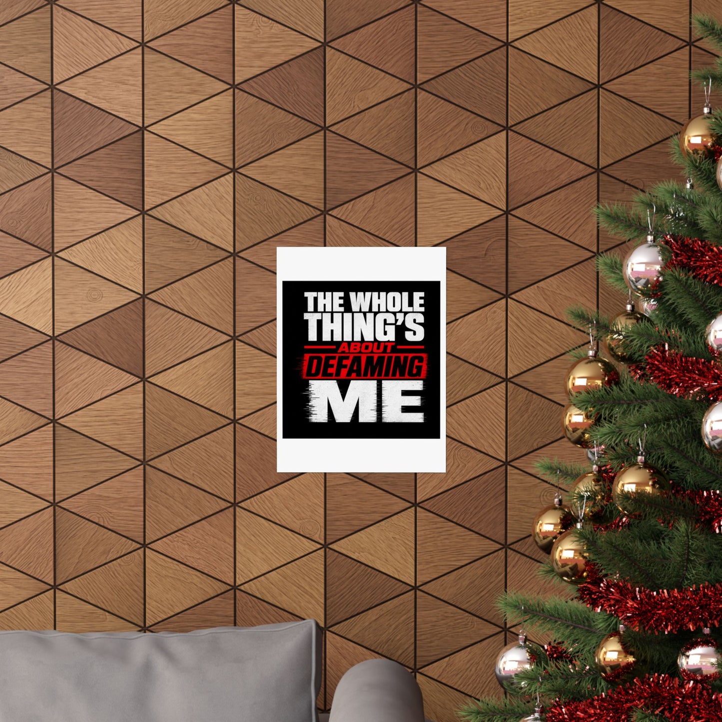 the-whole-things-about-defaming-me Poster