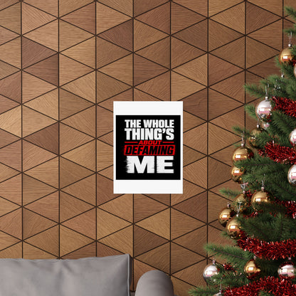 the-whole-things-about-defaming-me Poster