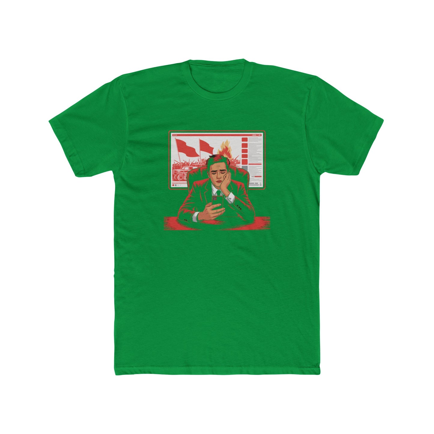 Product Tee