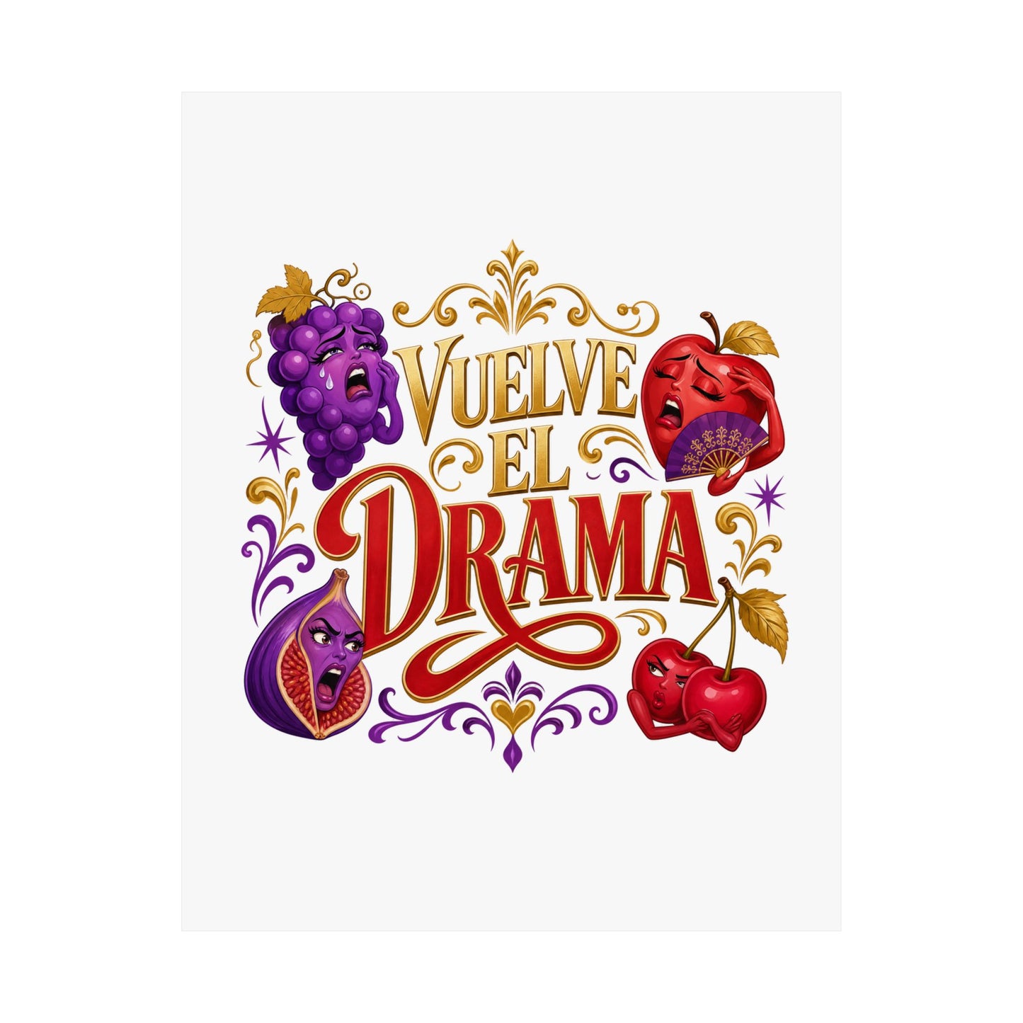 telenovela-nostalgia Poster