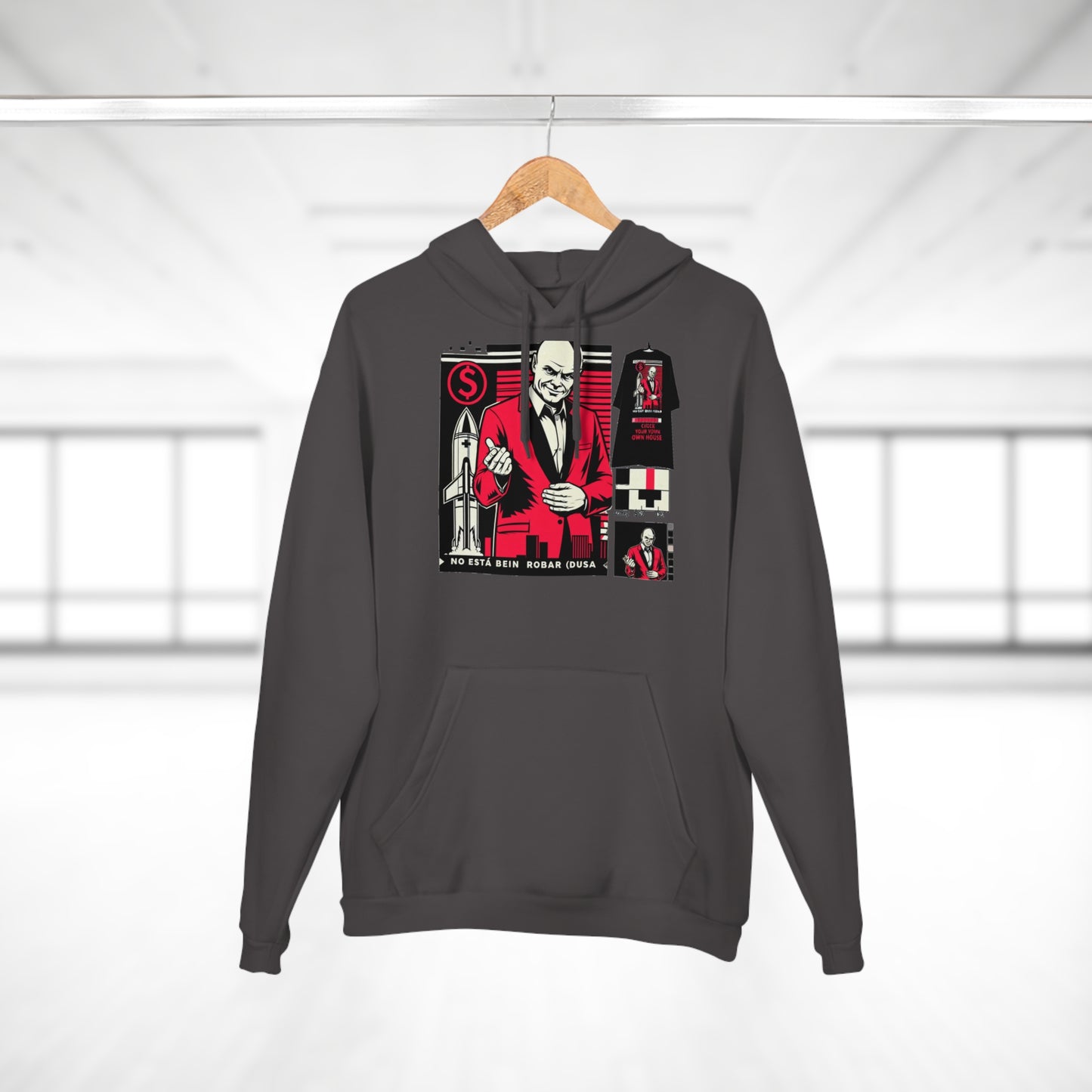 Product Hoodie