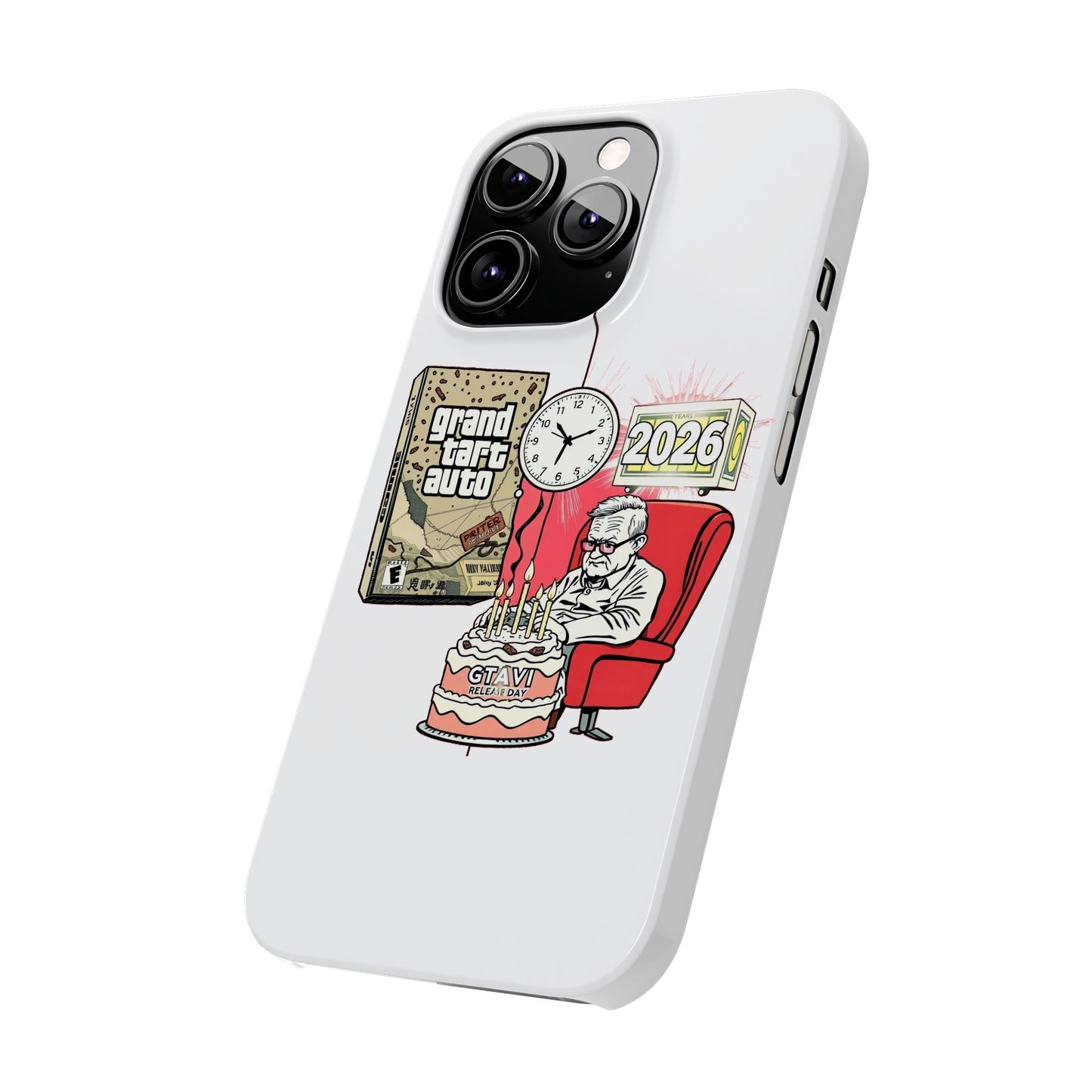 Product Phone Case