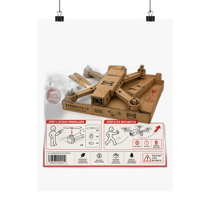 Product Poster