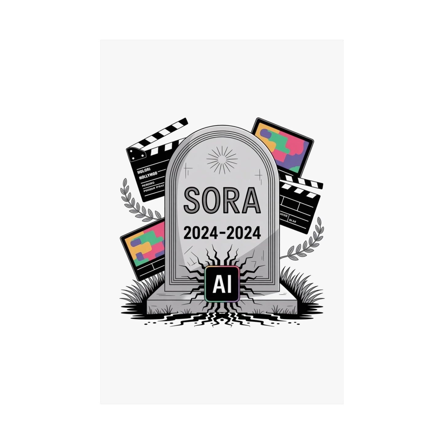Product Poster