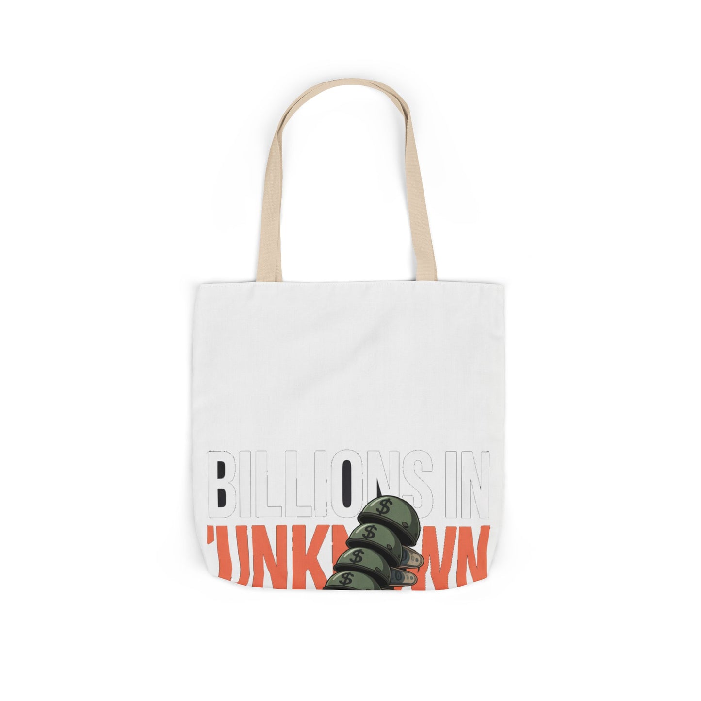 The Cost of Secrecy Tote