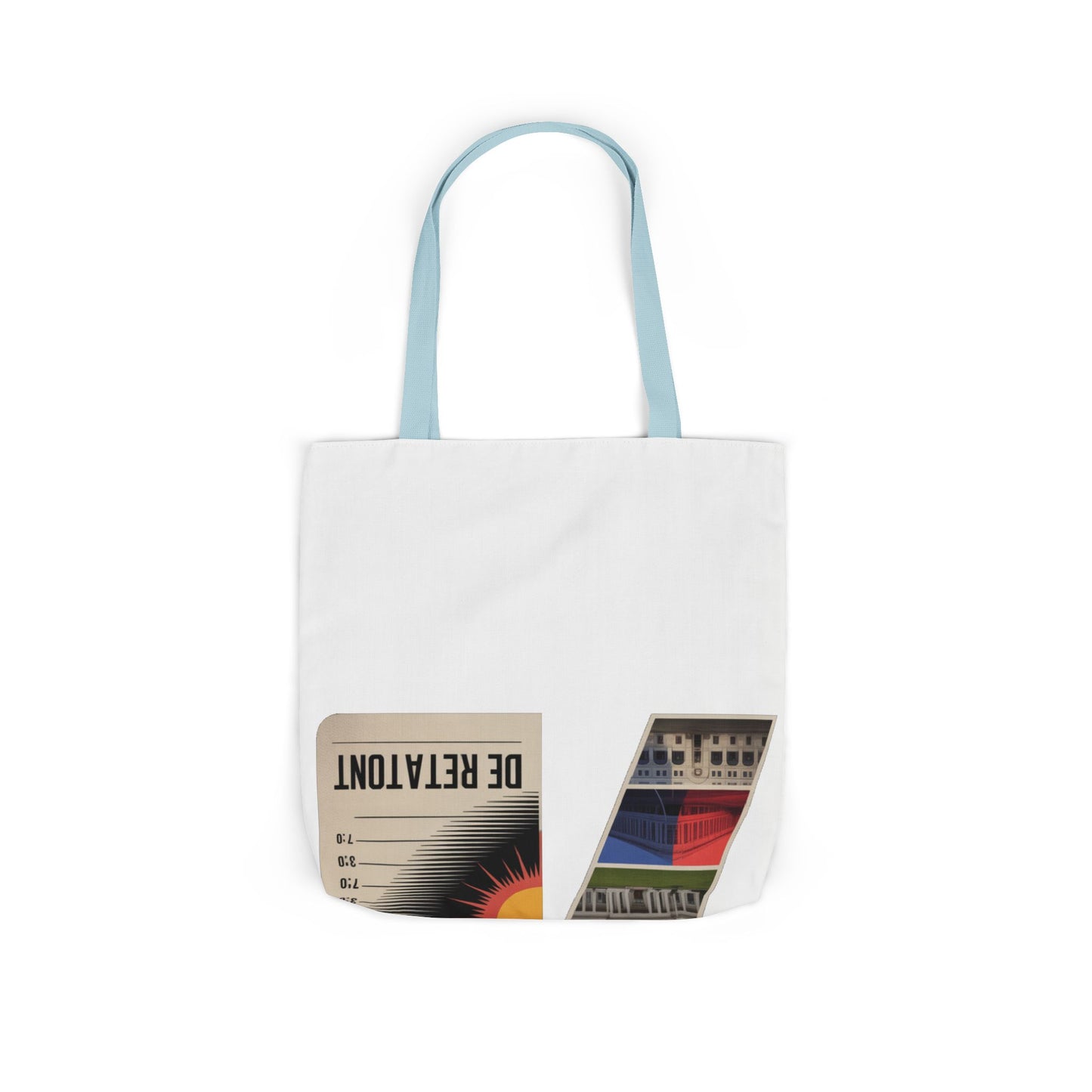 75 Years of Building, One Tweet to Destroy Tote