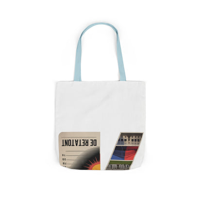 75 Years of Building, One Tweet to Destroy Tote