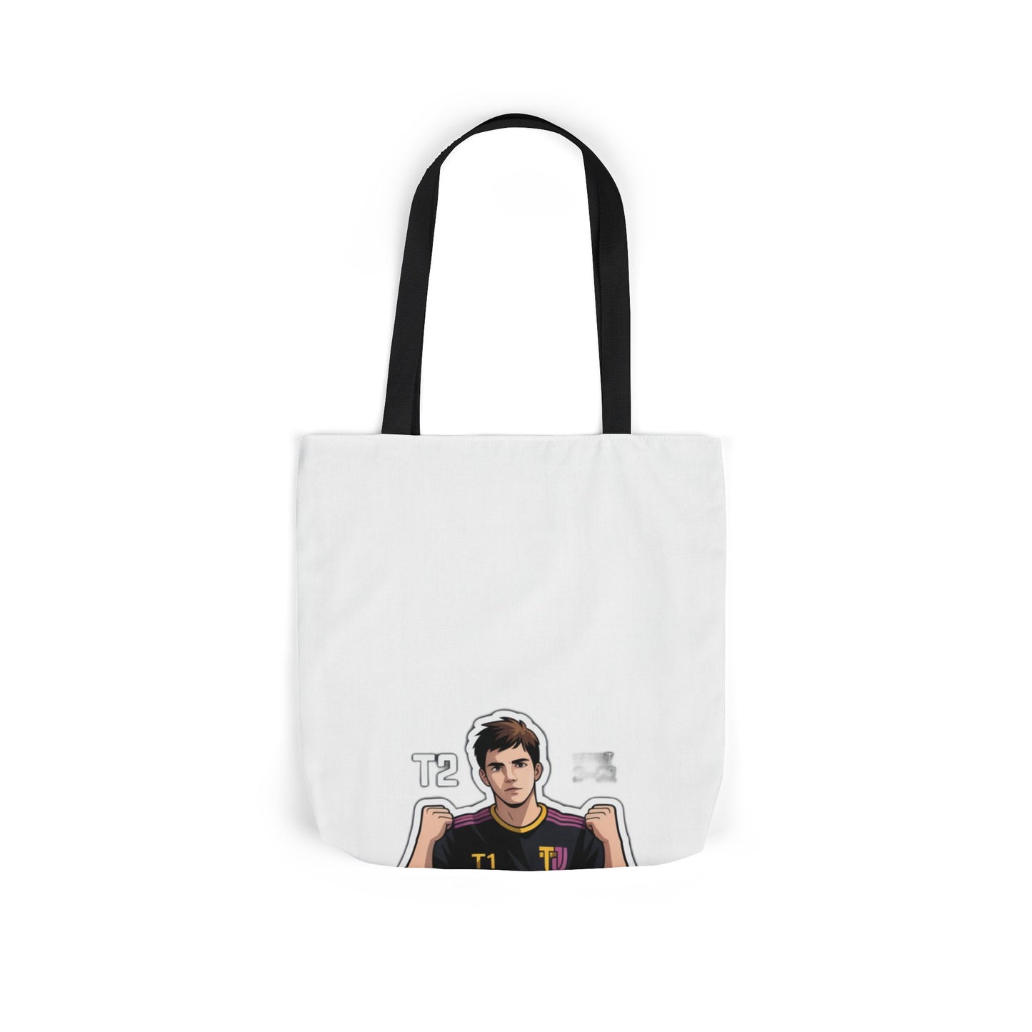 KT Rolster: The World's Most Expensive Fan Base Tote
