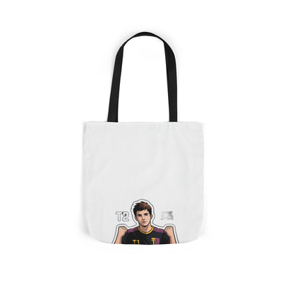 KT Rolster: The World's Most Expensive Fan Base Tote