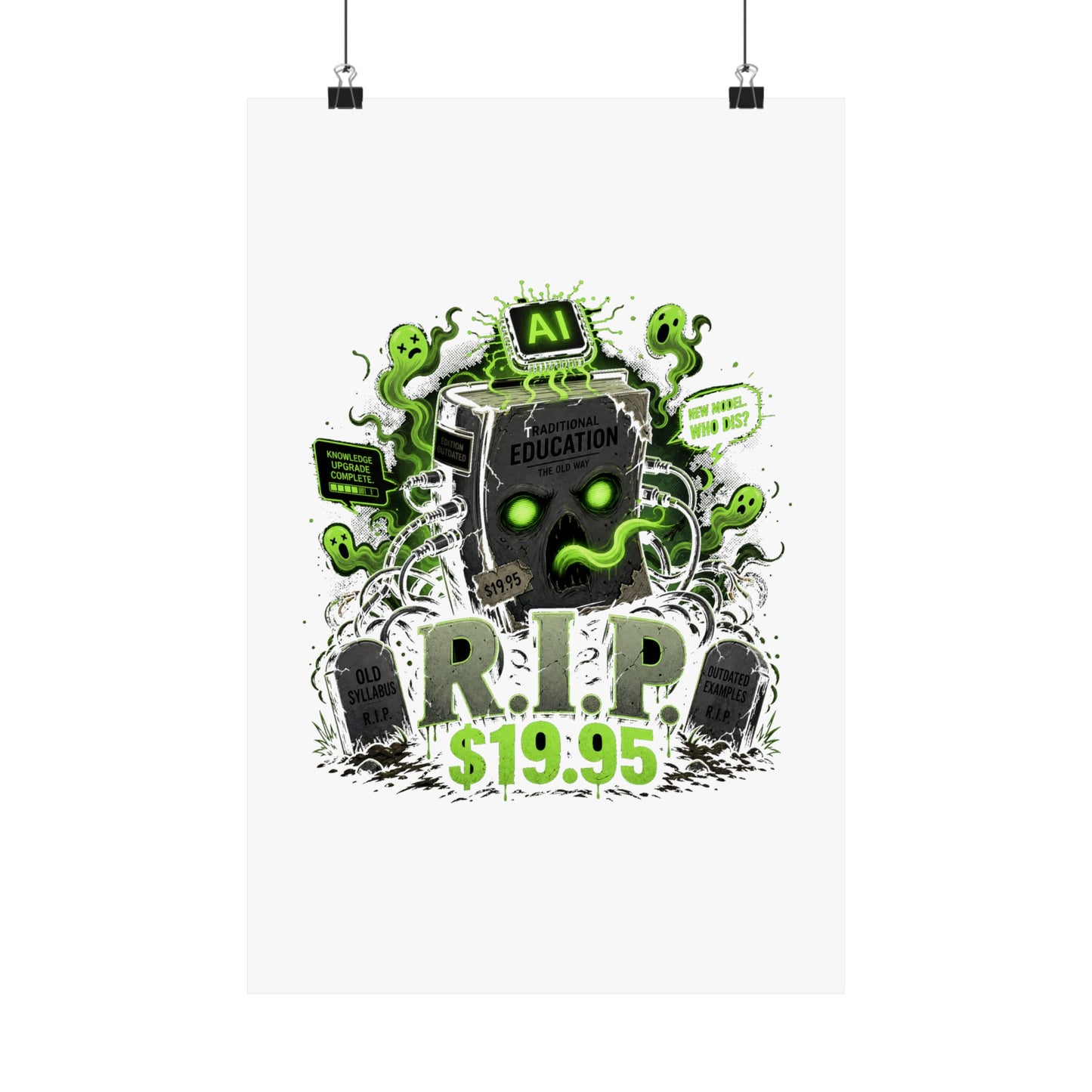 Product Poster