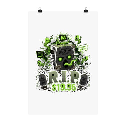 Product Poster