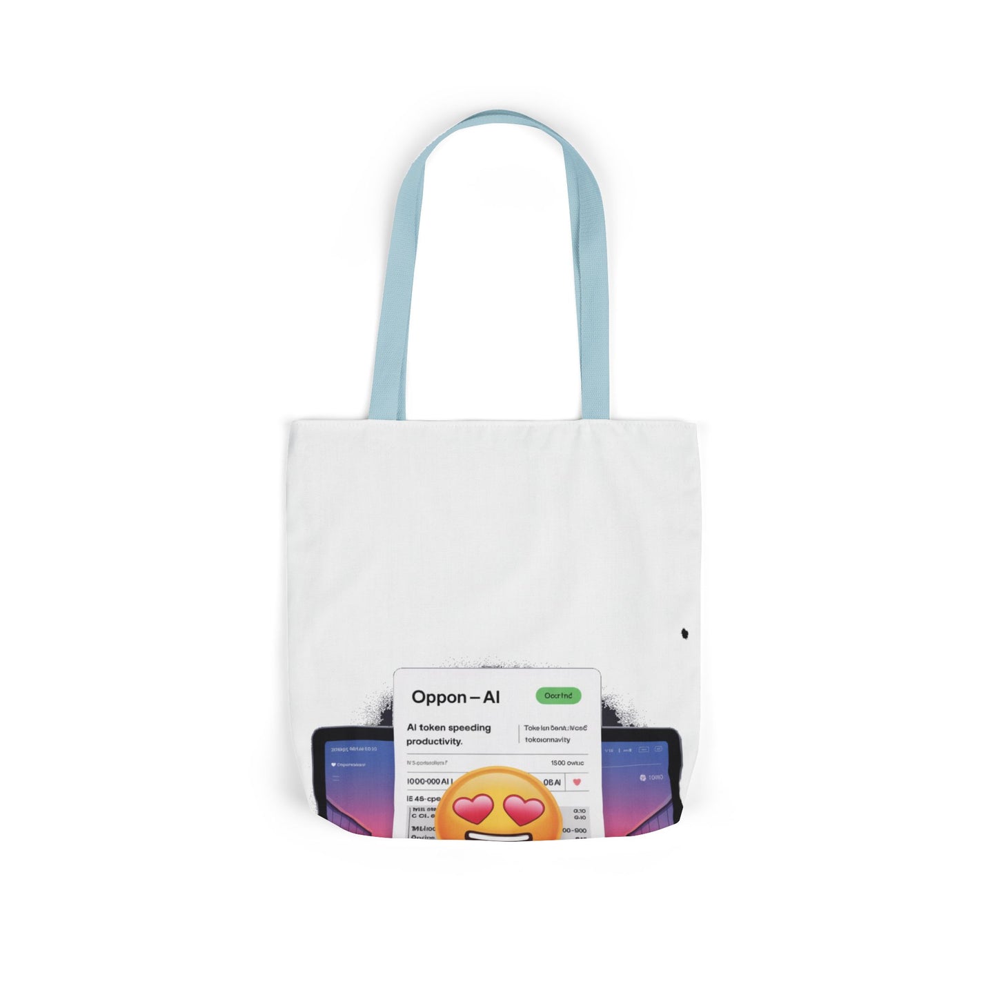 The Token Vanity Metric Tote