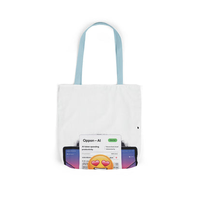 The Token Vanity Metric Tote