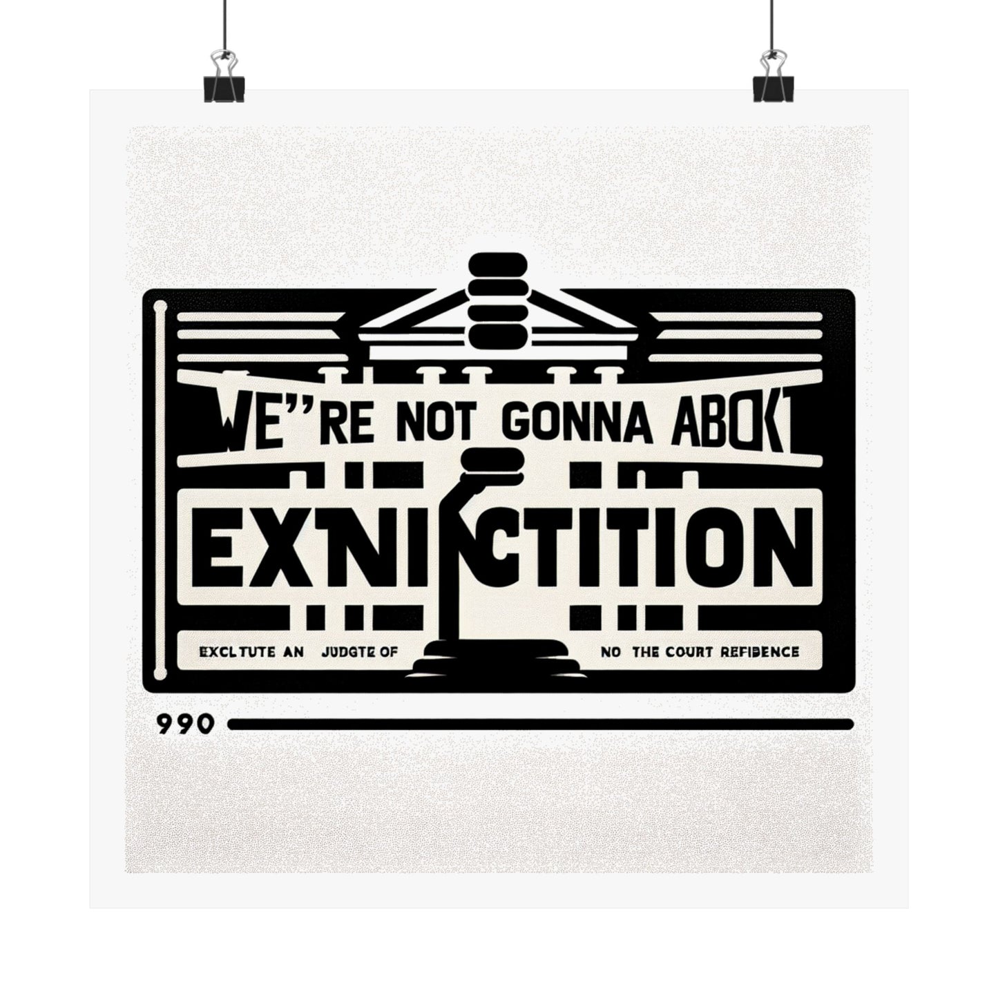 Product Poster