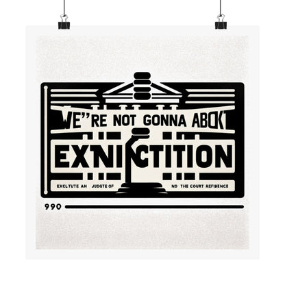 Product Poster