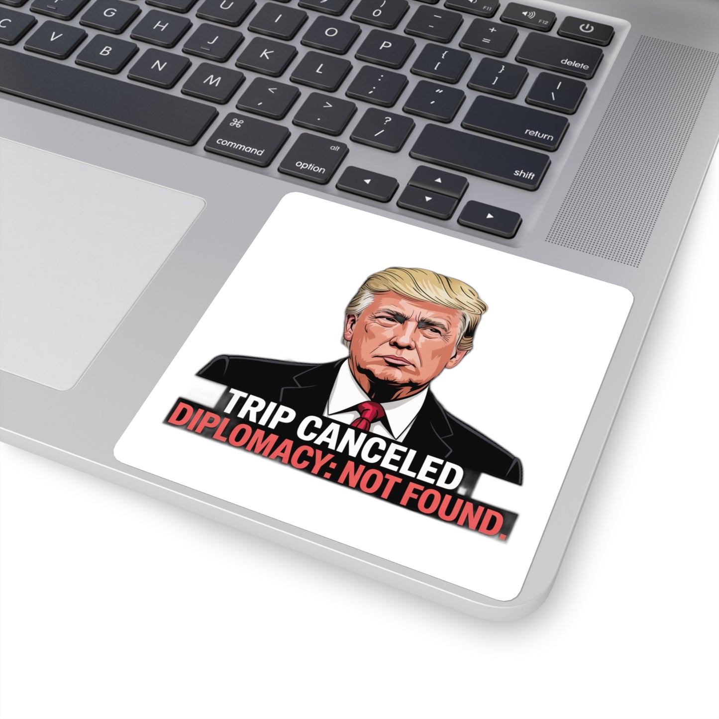18 Hours for Nothing Sticker