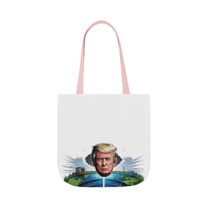 The Green Energy Trump Saved Tote