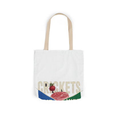 The Missing Meat Industry Response Tote