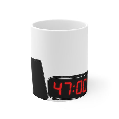 angle-003 Mug