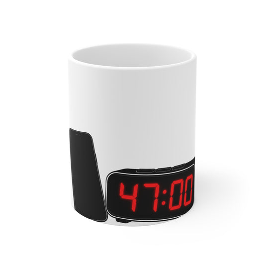 angle-003 Mug