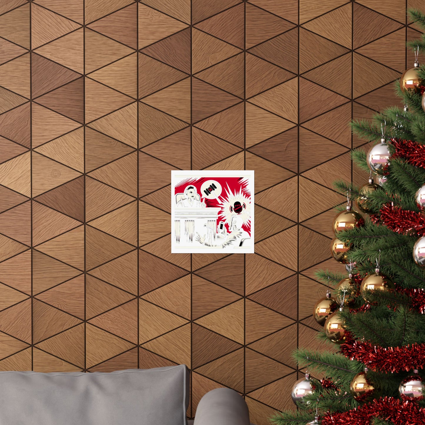 Product Poster