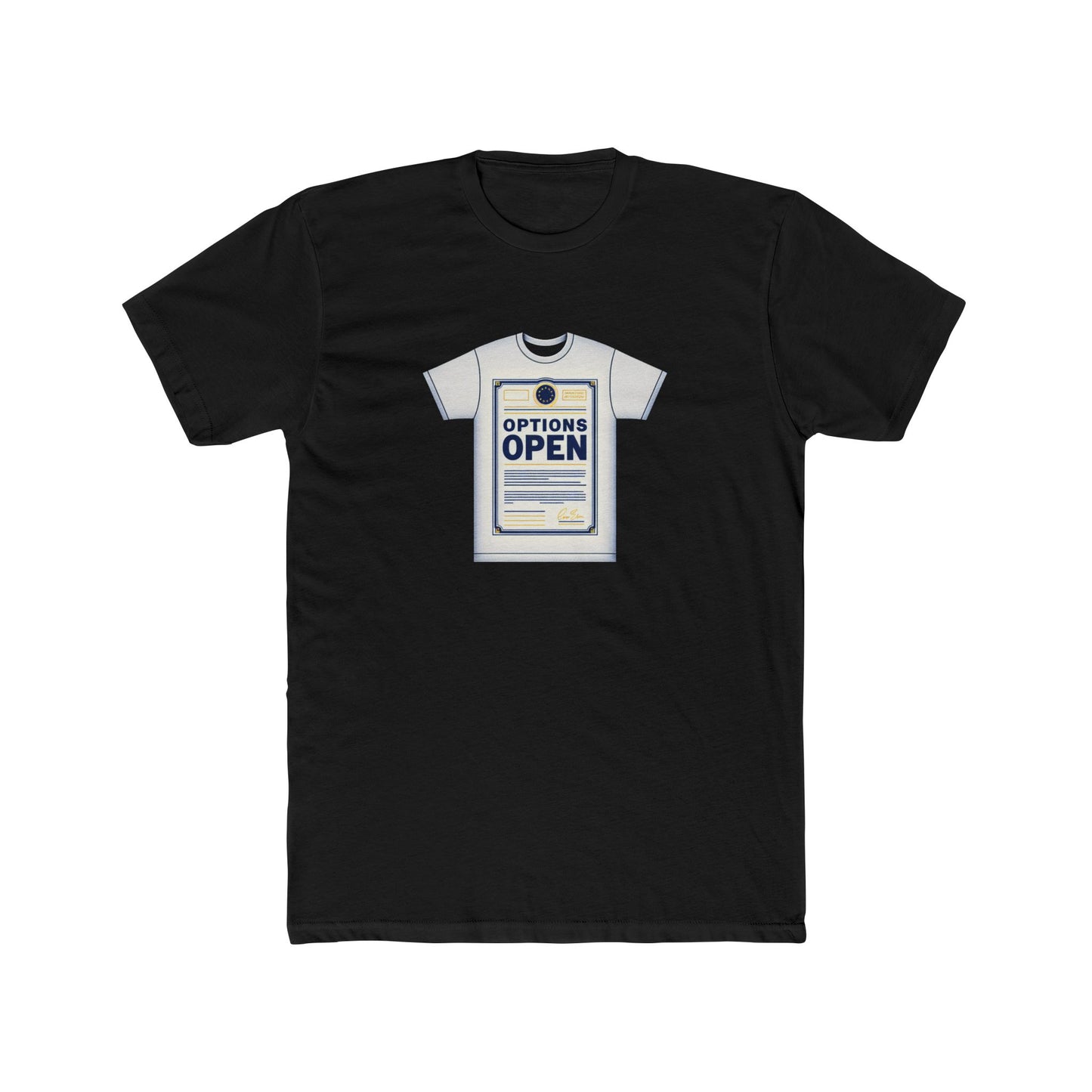 Product Tee