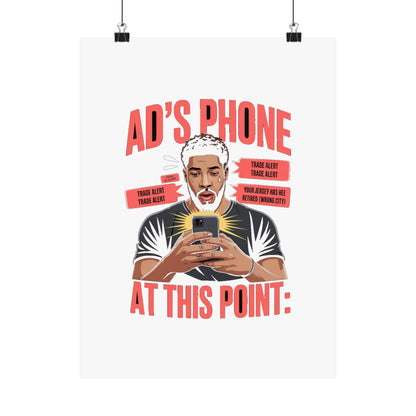Product Poster