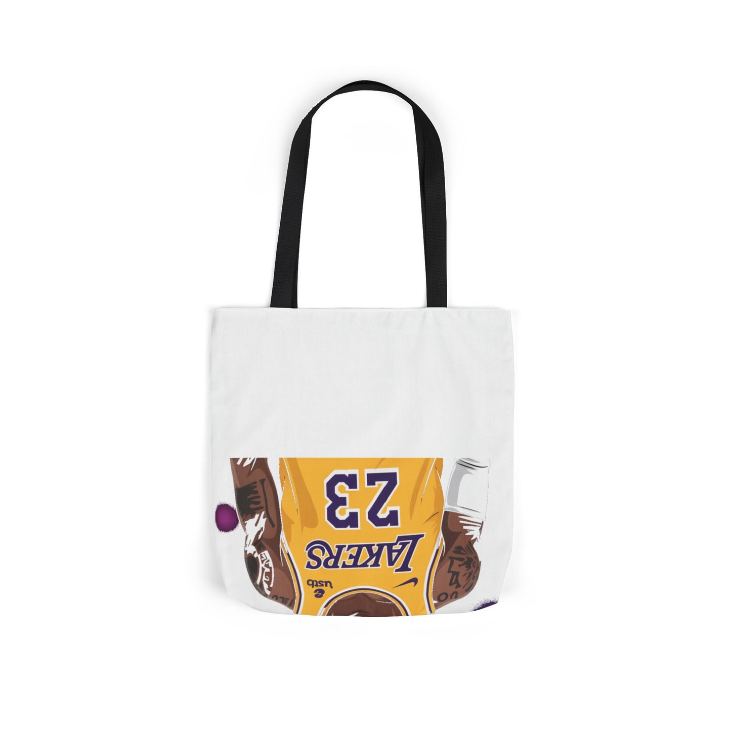 The Connoisseur Angle Tote