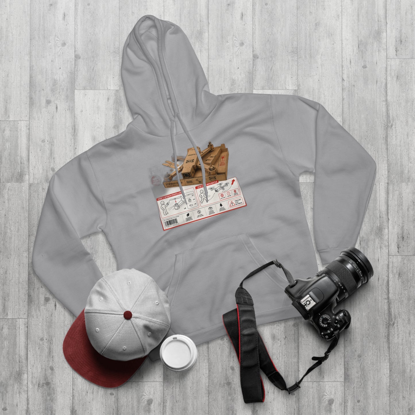 Product Hoodie
