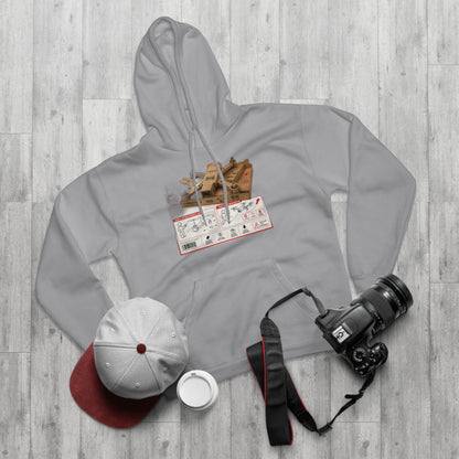 Product Hoodie