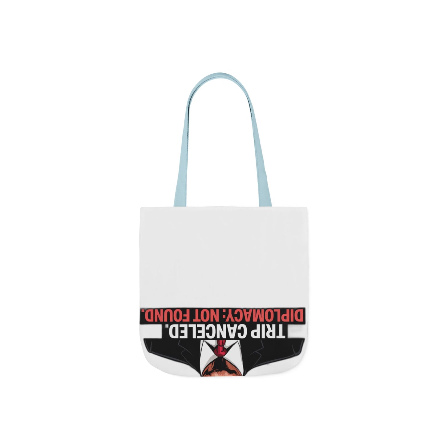 18 Hours for Nothing Tote