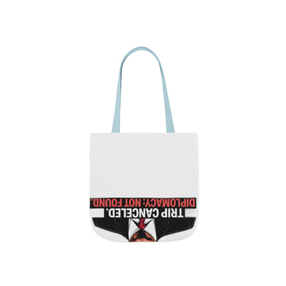 18 Hours for Nothing Tote