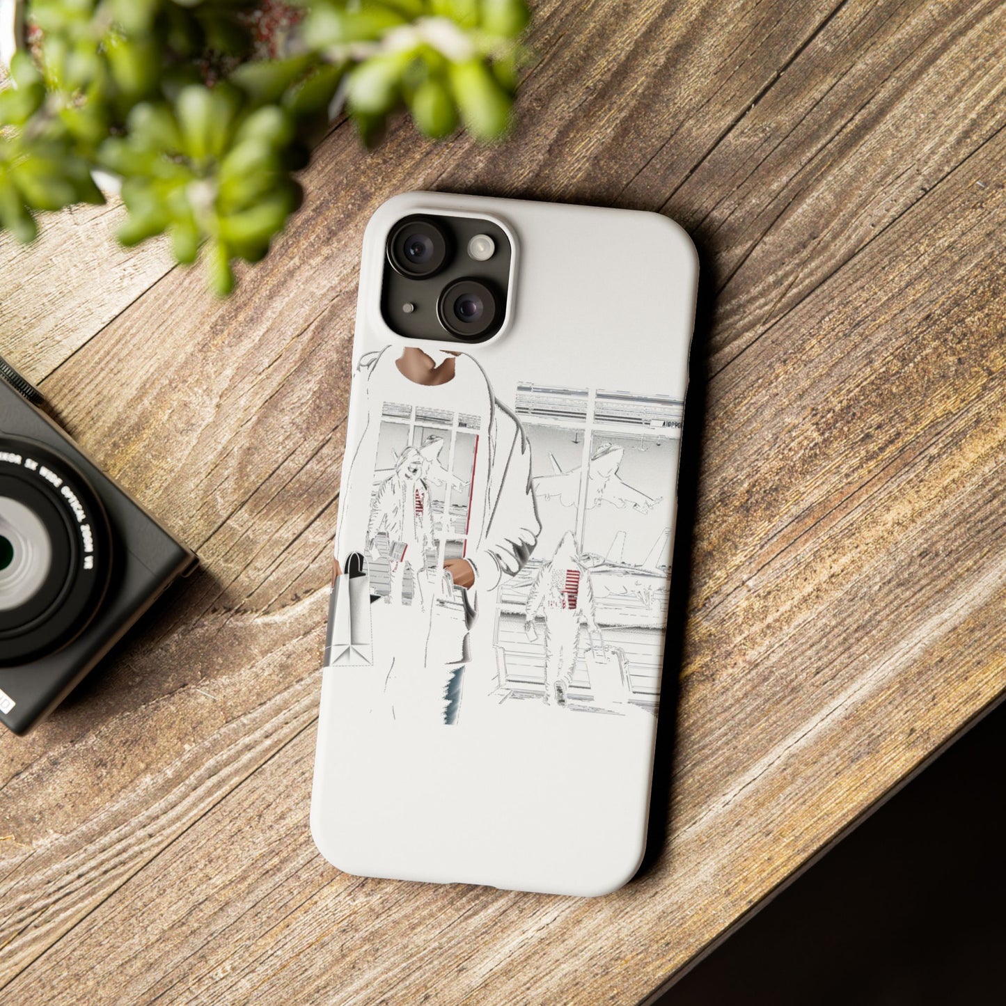 Product Phone Case