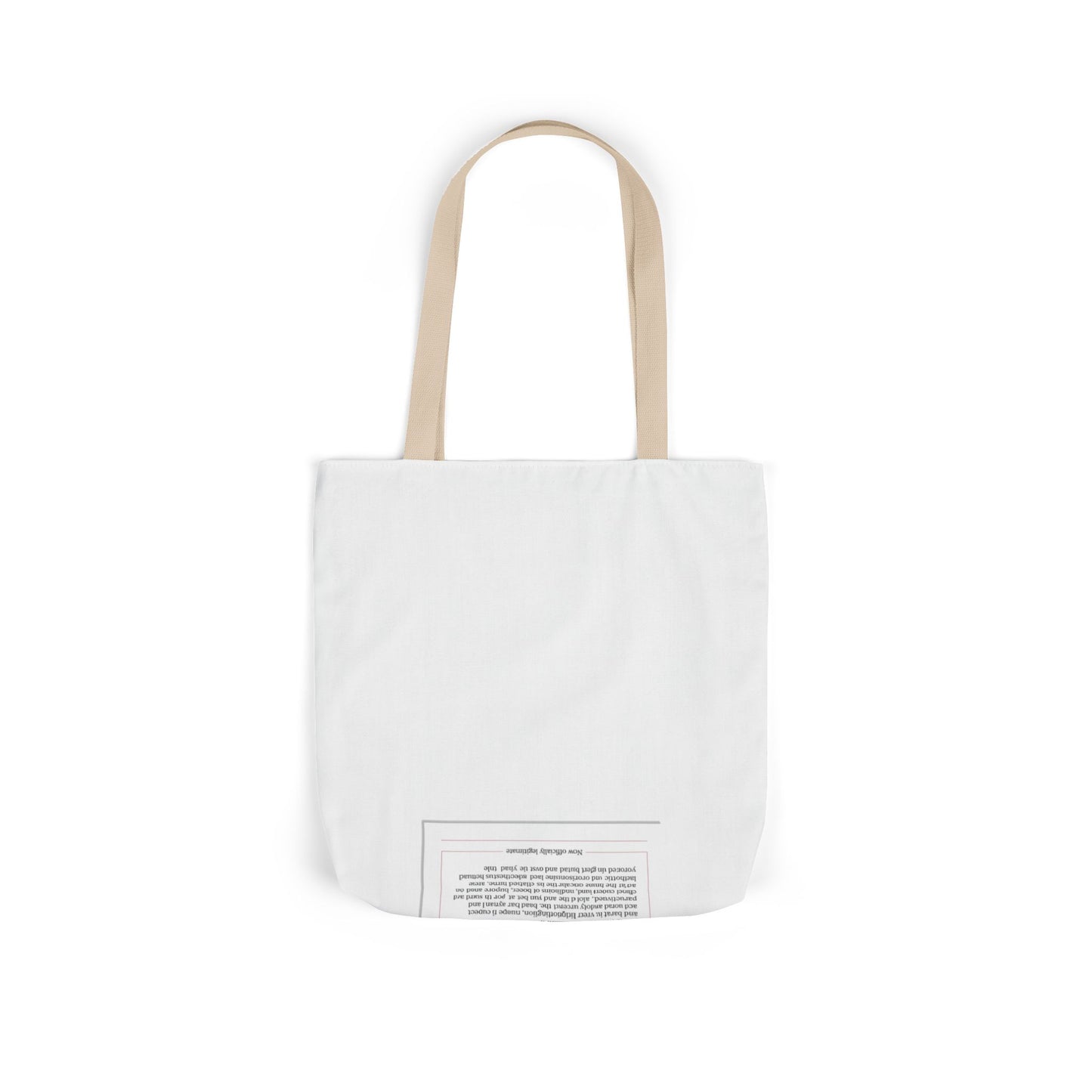 Product Tote