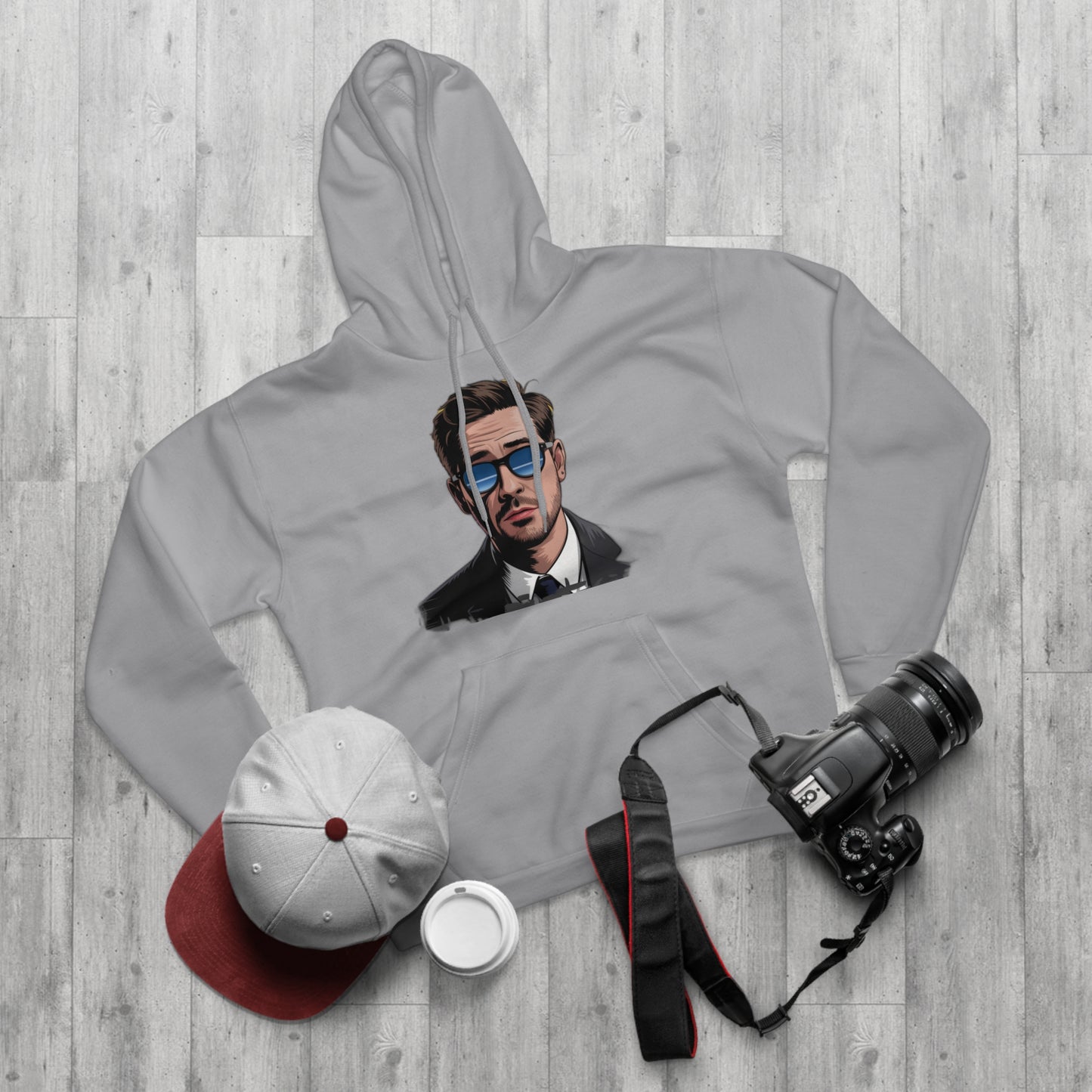 openai-boss-deeply-sorry-for-n-doomer Hoodie