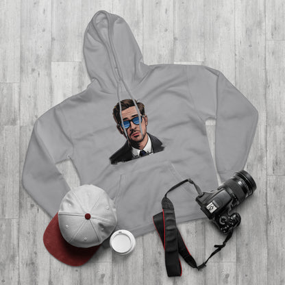 openai-boss-deeply-sorry-for-n-doomer Hoodie