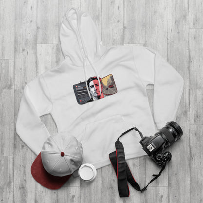 The 'Sorry' Dance Hoodie