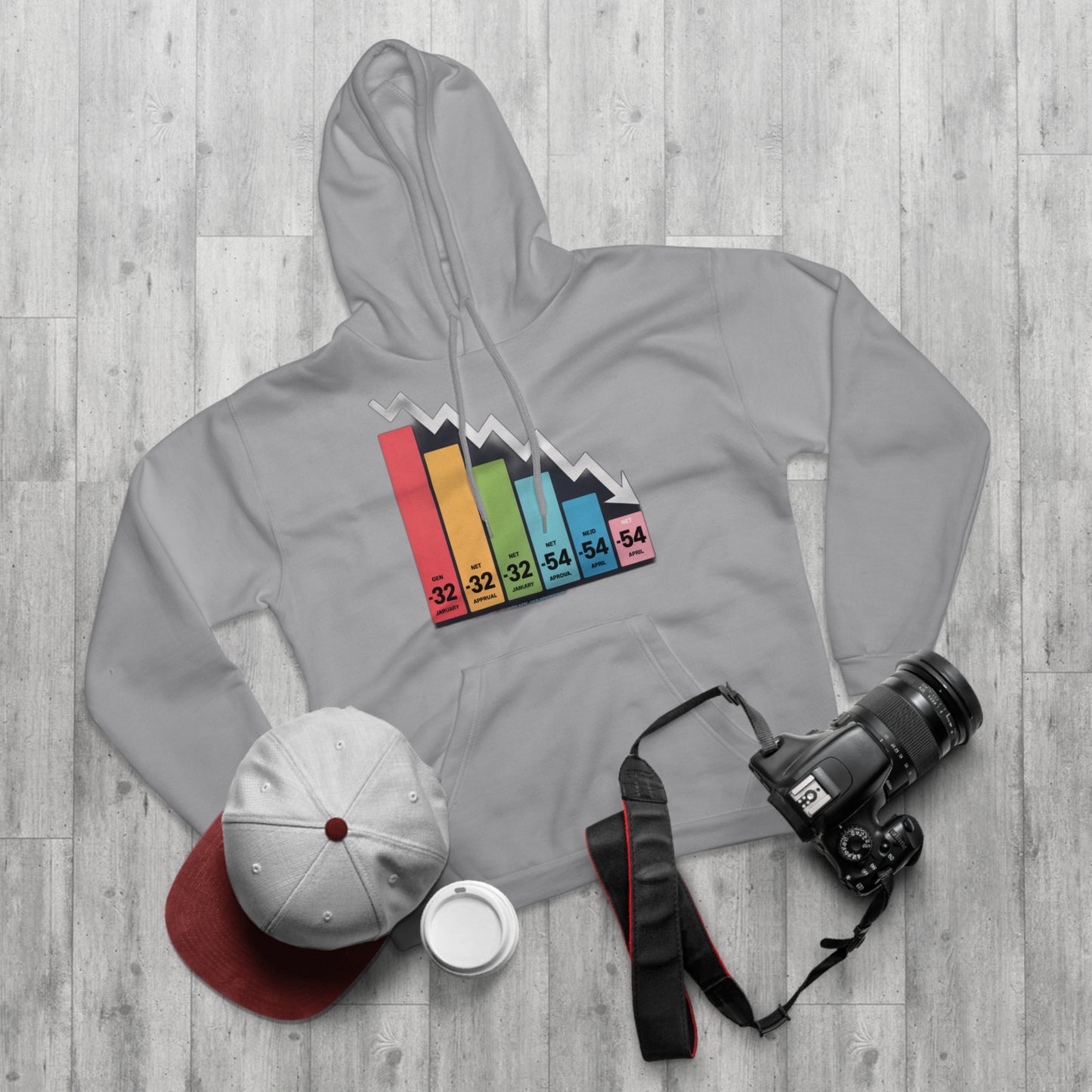 gen-z-betrayal Hoodie