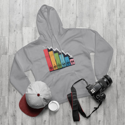 gen-z-betrayal Hoodie