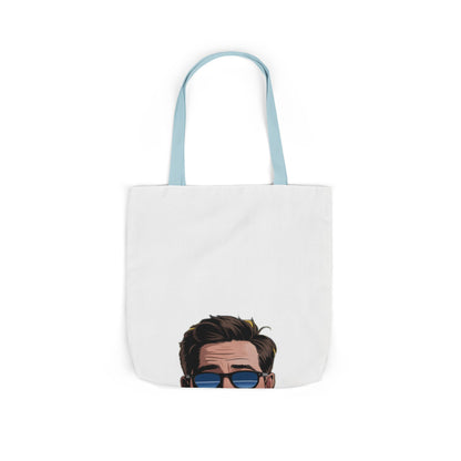 The Overwhelmed Observer Tote