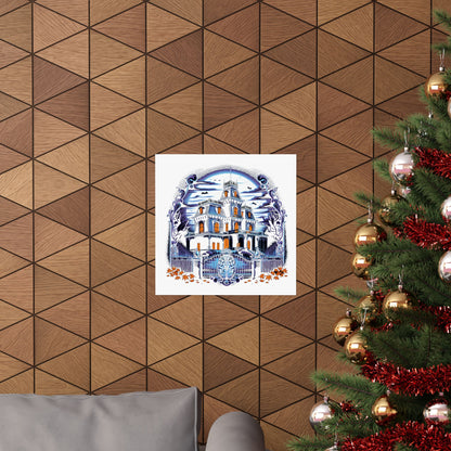 Product Poster
