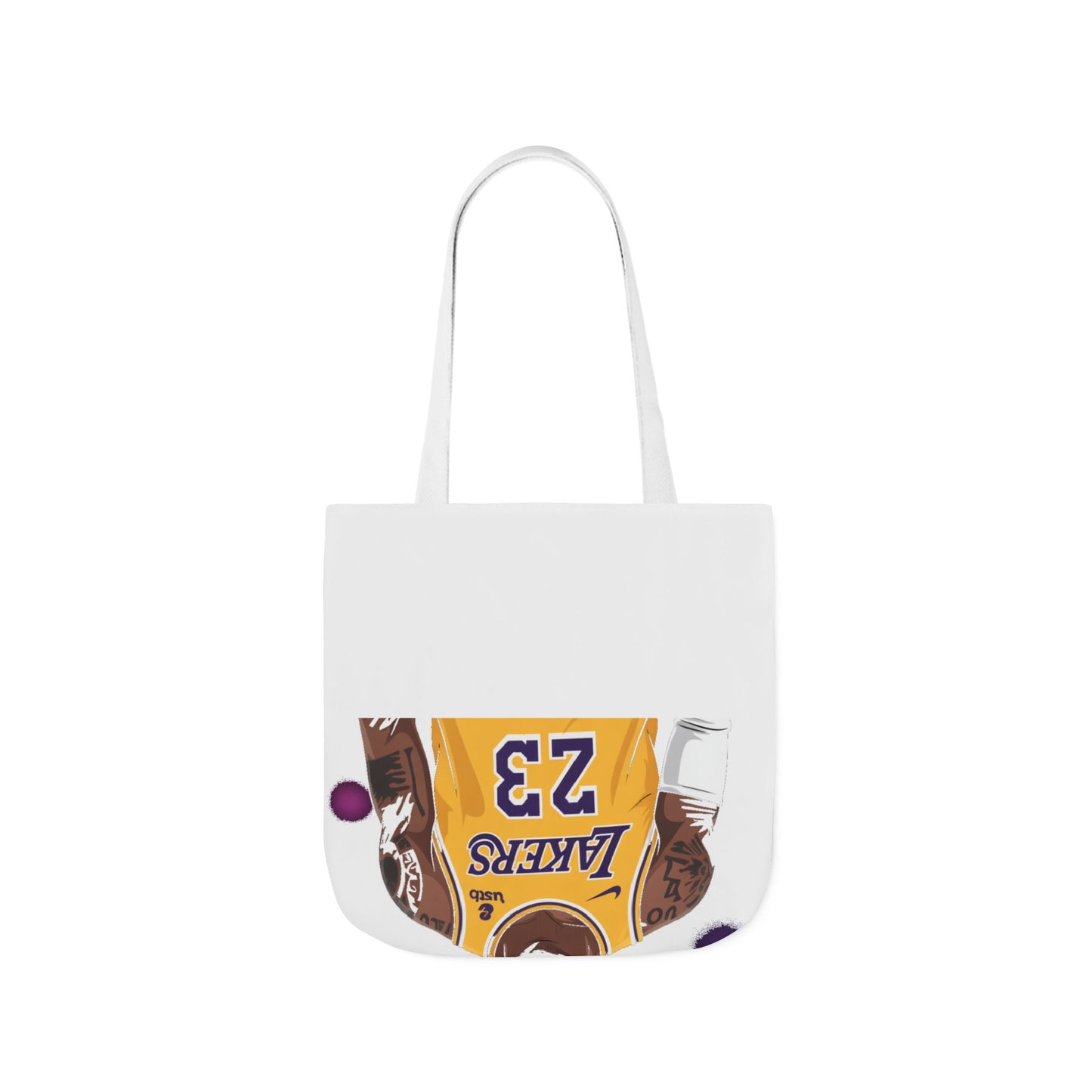 The Connoisseur Angle Tote