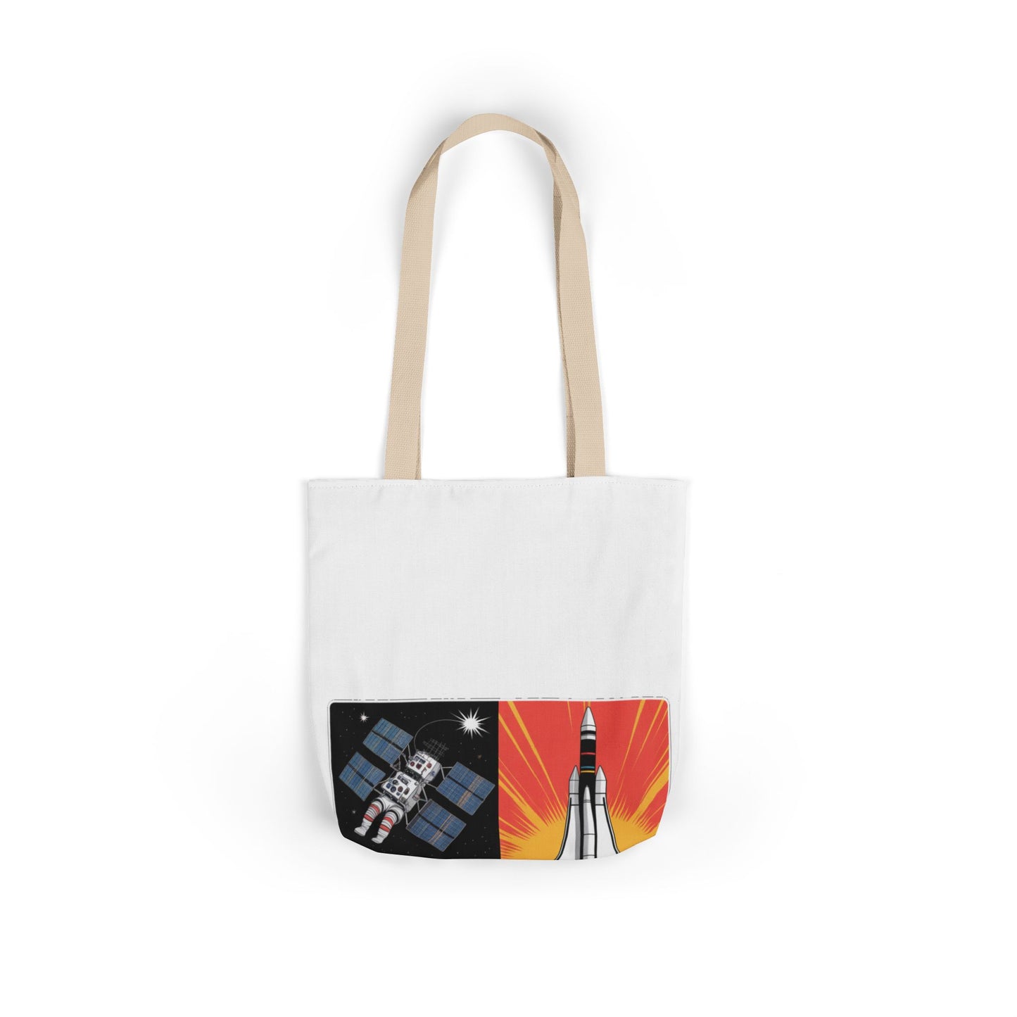 Even Apollo Records Fall Eventually Tote