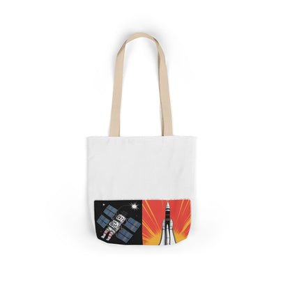 Even Apollo Records Fall Eventually Tote