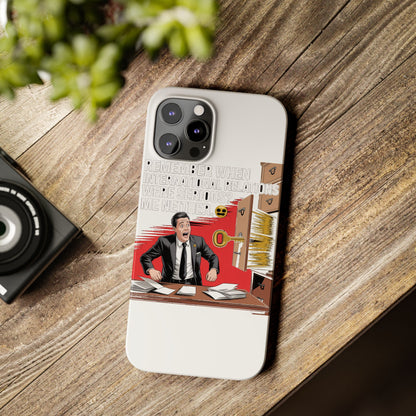 Product Phone Case